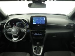 Toyota Yaris_Cross