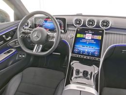 Mercedes-Benz CLE_Coupé