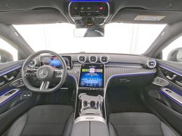 Mercedes-Benz CLE_Coupé