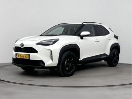 Toyota Yaris_Cross