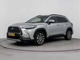 Toyota Corolla_Cross