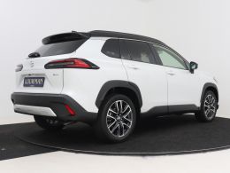 Toyota Corolla_Cross