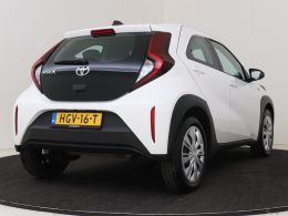 Toyota Aygo_X