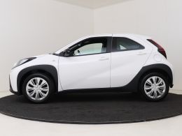Toyota Aygo_X