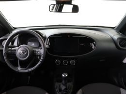 Toyota Aygo_X