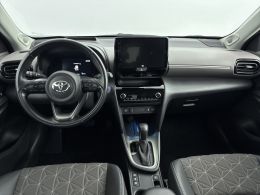Toyota Yaris_Cross