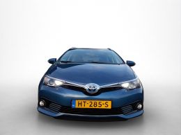 Toyota Auris_Touring_Sports