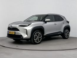 Toyota Yaris_Cross