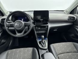 Toyota Yaris_Cross