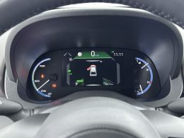 Toyota Yaris_Cross