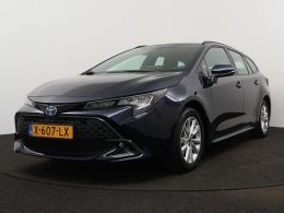 Toyota Corolla_Touring_Sports