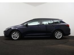 Toyota Corolla_Touring_Sports