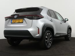 Toyota Yaris_Cross