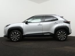 Toyota Yaris_Cross