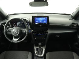 Toyota Yaris_Cross