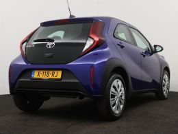 Toyota Aygo_X