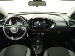 Toyota Aygo_X