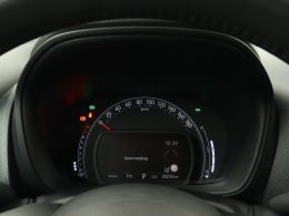 Toyota Aygo_X
