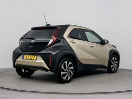 Toyota Aygo_X
