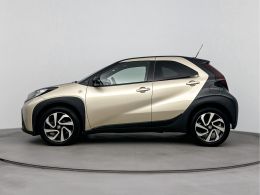 Toyota Aygo_X