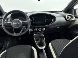 Toyota Aygo_X