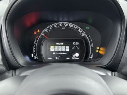 Toyota Aygo_X