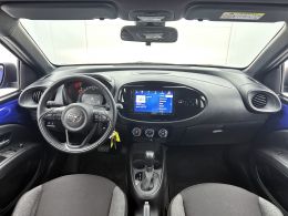 Toyota Aygo_X