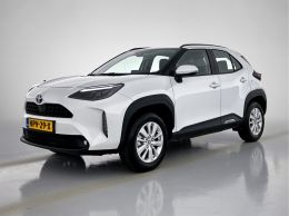 Toyota Yaris_Cross