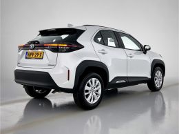 Toyota Yaris_Cross