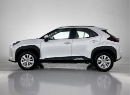 Toyota Yaris_Cross