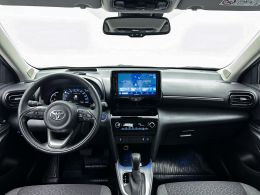 Toyota Yaris_Cross