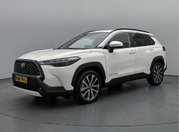 Toyota Corolla_Cross