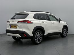 Toyota Corolla_Cross