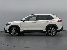 Toyota Corolla_Cross