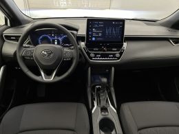 Toyota Corolla_Cross