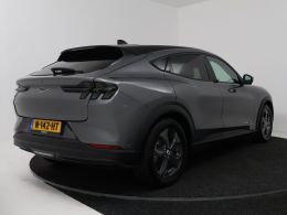 Ford Mustang_Mach-E