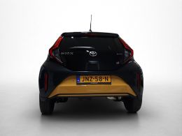 Toyota Aygo_X