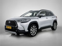 Toyota Corolla_Cross