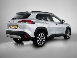 Toyota Corolla_Cross