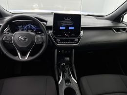 Toyota Corolla_Cross
