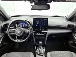 Toyota Yaris_Cross