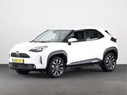 Toyota Yaris_Cross