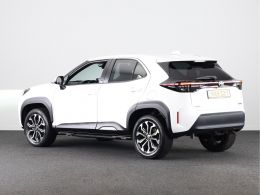 Toyota Yaris_Cross
