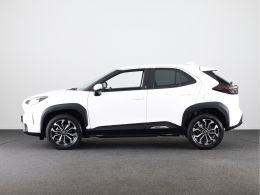 Toyota Yaris_Cross