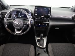 Toyota Yaris_Cross