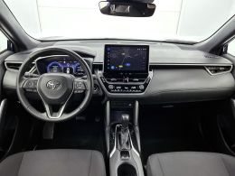 Toyota Corolla_Cross