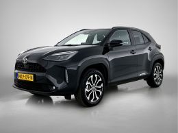 Toyota Yaris_Cross