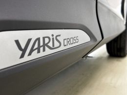 Toyota Yaris_Cross