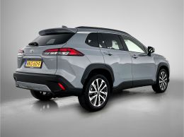 Toyota Corolla_Cross