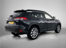 Toyota Corolla_Cross
